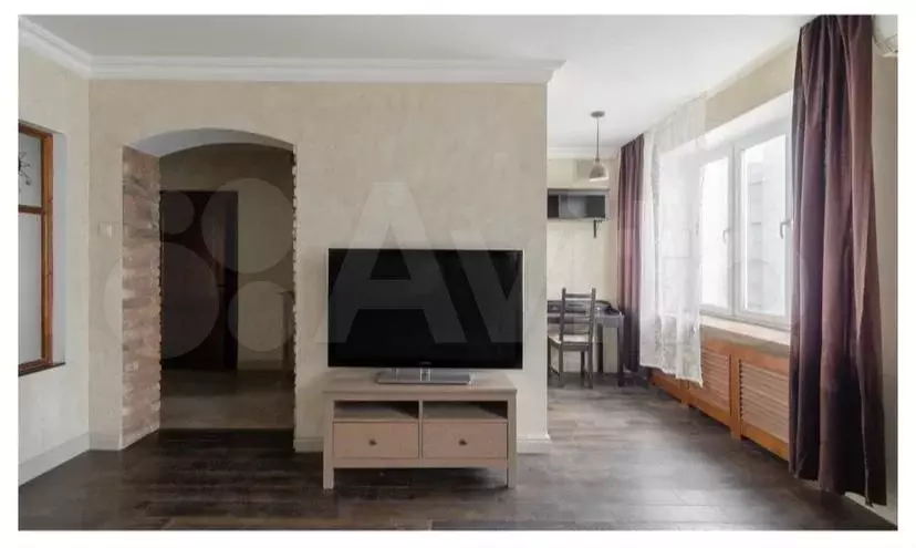 2-к. квартира, 70 м, 7/7 эт. - Фото 0