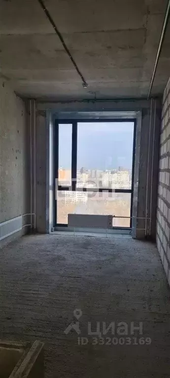2-к кв. Москва Березовая аллея, 19к6 (65.0 м) - Фото 1