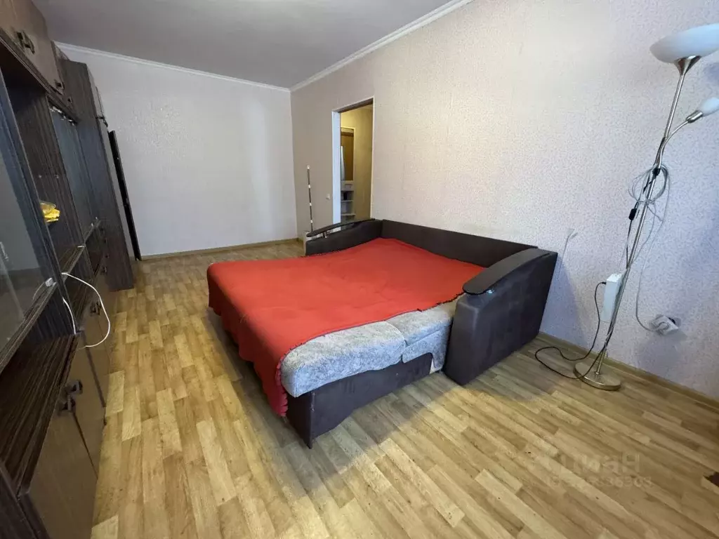 1-к кв. Московская область, Красногорск Райцентр мкр, ул. Георгия ... - Фото 2