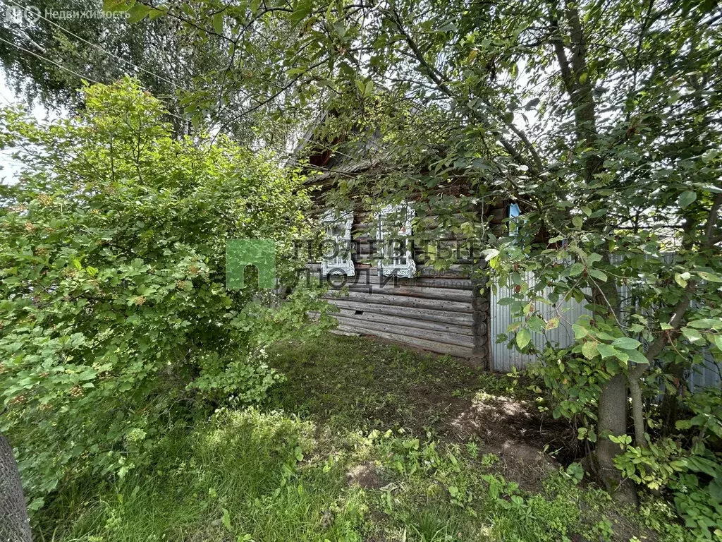 Дом в Малопургинский район, деревня Кулаево (26 м) - Фото 0