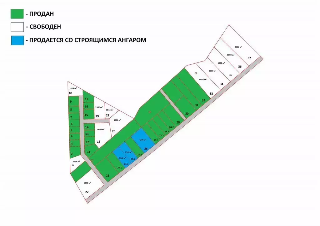 Производственное помещение в Ленинградская область, Ломоносовский ... - Фото 1