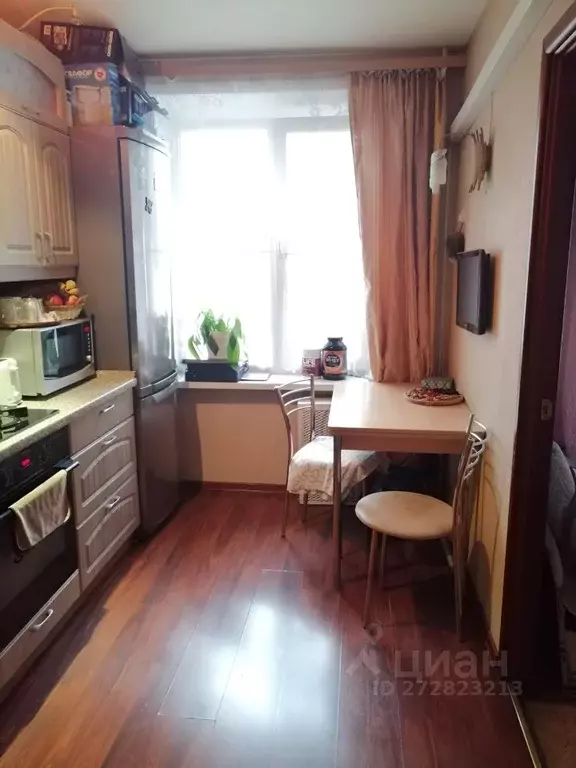 Комната Москва Большая Черкизовская ул., 1К2 - Фото 2