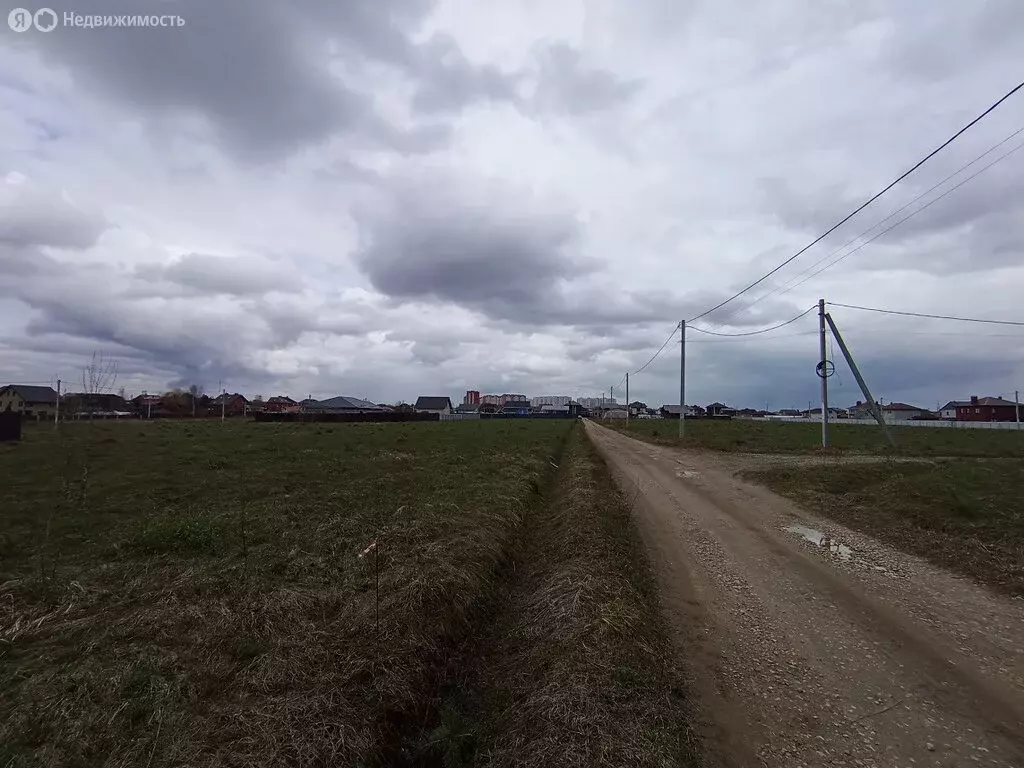 Участок в Московская область, муниципальный округ Чехов, деревня ... - Фото 1
