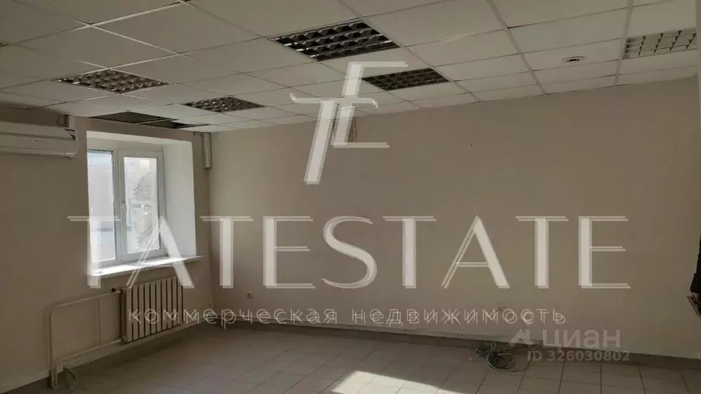 Офис в Татарстан, Казань Габдуллы Тукая ул., 58 (77 м) - Фото 2