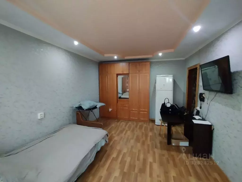 2-к кв. Московская область, Дрезна Орехово-Зуевский городской округ, ... - Фото 1