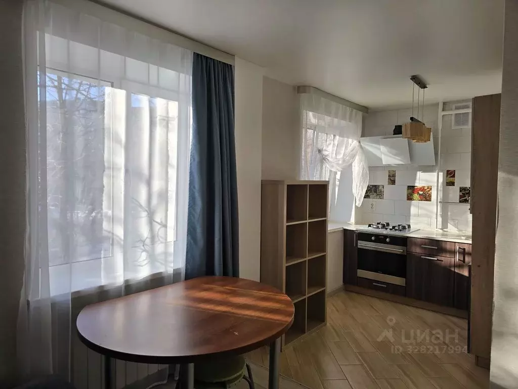 3-к кв. Самарская область, Самара пос. Мехзавод, 5-й кв-л, 5 (61.0 м) - Фото 1