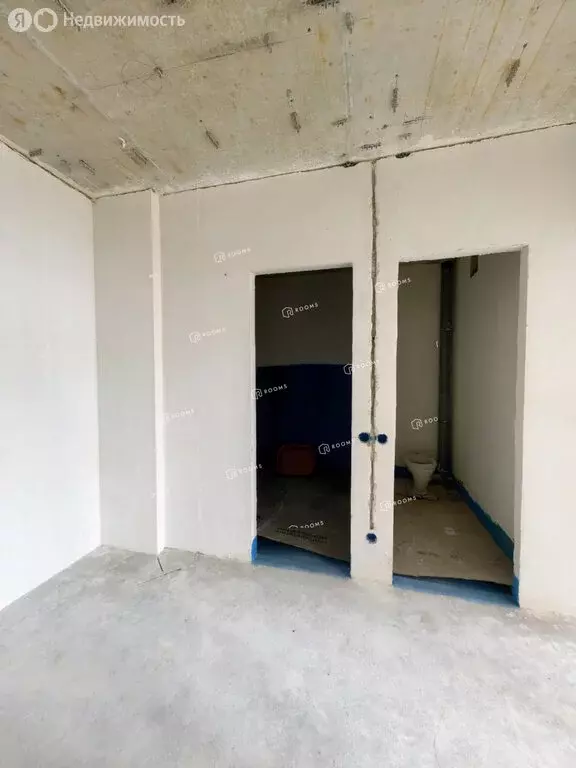 2-комнатная квартира: Тула, Калужское шоссе, 20к3 (56.7 м) - Фото 2