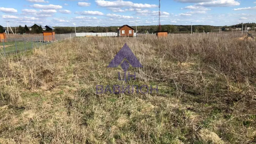 Участок в Ростовская область, Волгодонск ДНТ Донской сад, ул. 1-я ... - Фото 1