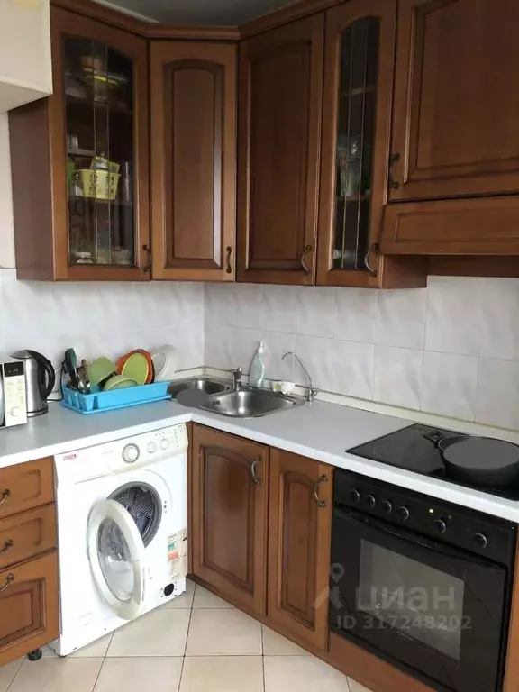 Комната Москва Бакинская ул., 25К2 (15.0 м) - Фото 1