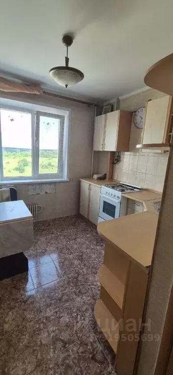 1-к кв. Белгородская область, Белгород ул. Щорса, 55а (35.0 м) - Фото 0