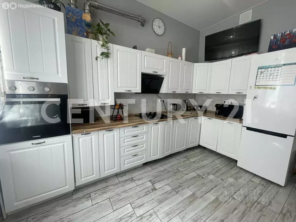 1-комнатная квартира: Севастополь, улица Челнокова, 17к1 (43 м) - Фото 0