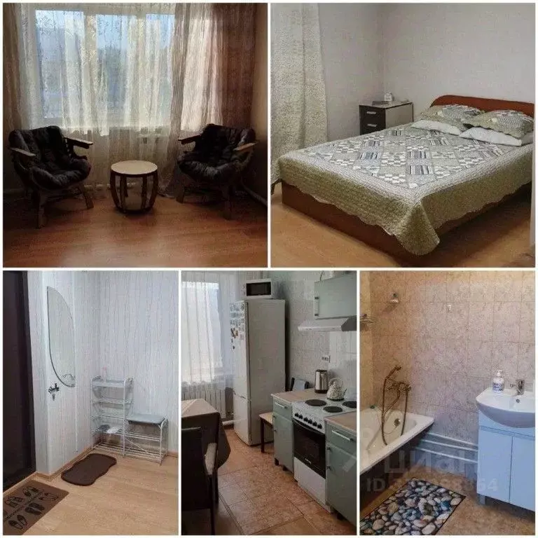 Комната Алтай, Усть-Коксинский район, с. Усть-Кокса Советская ул., 76 ... - Фото 1