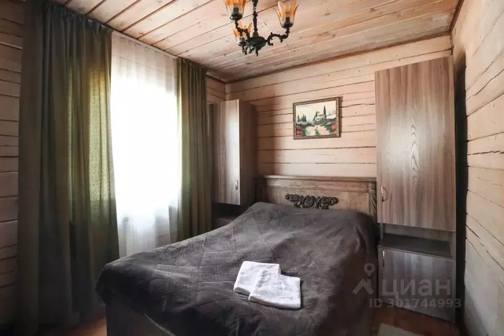 Дом в Алтай, Шебалинский район Р-256 Чуйский тракт, 529-й км (51 м) - Фото 1