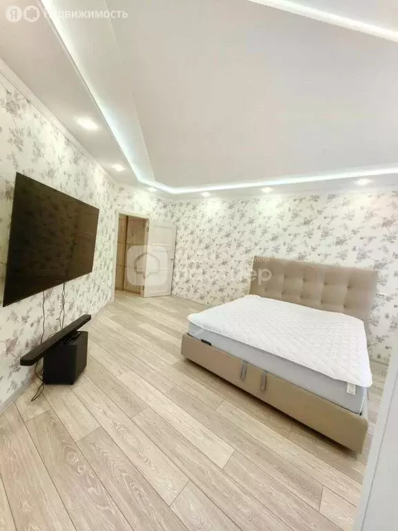 3-комнатная квартира: Кингисепп, улица Воровского, 50к2 (85 м) - Фото 1
