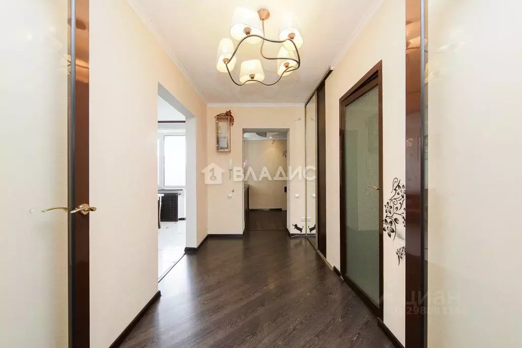 5-к кв. Калининградская область, Калининград ул. Некрасова, 17 (175.0 ... - Фото 2