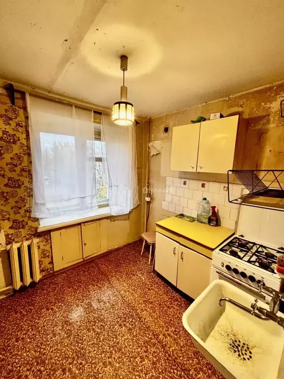 2-к кв. Архангельская область, Северодвинск ул. Торцева, 2А (45.0 м) - Фото 1