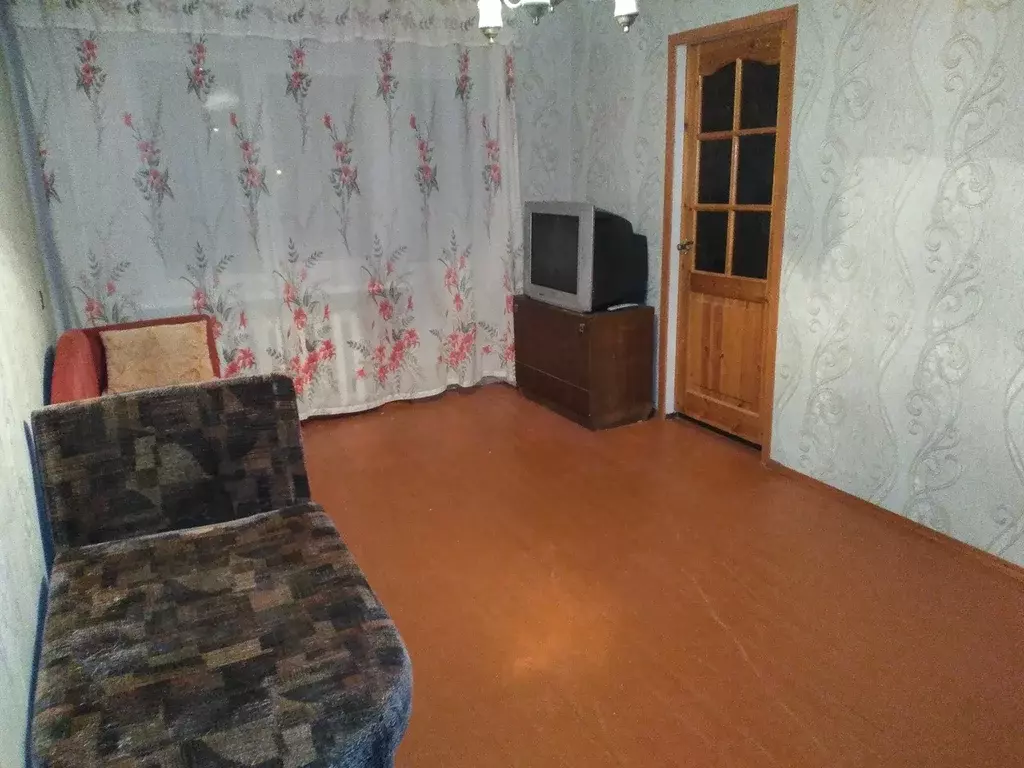 Продаётся 3-к квартира, 55.9 м - Фото 0
