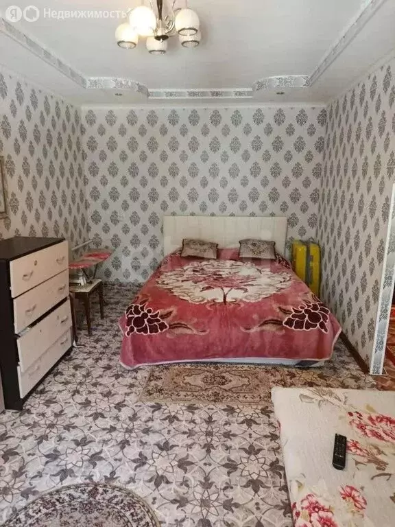 1-комнатная квартира: Вологда, улица Можайского, 50 (31 м) - Фото 2