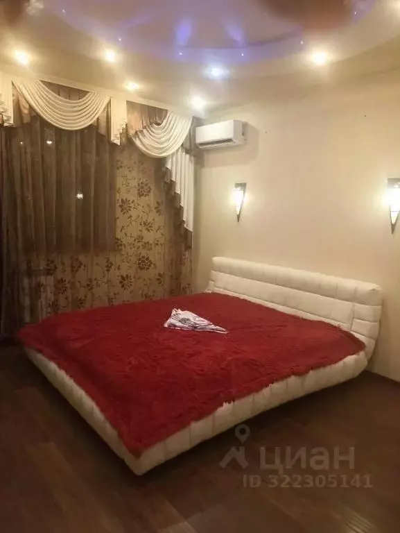 1-к кв. Белгородская область, Старый Оскол Северный мкр, 7 (45.0 м) - Фото 0