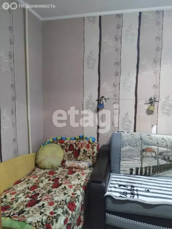 4-комнатная квартира: Балаклава, Ракетная улица, 8 (90.4 м) - Фото 2