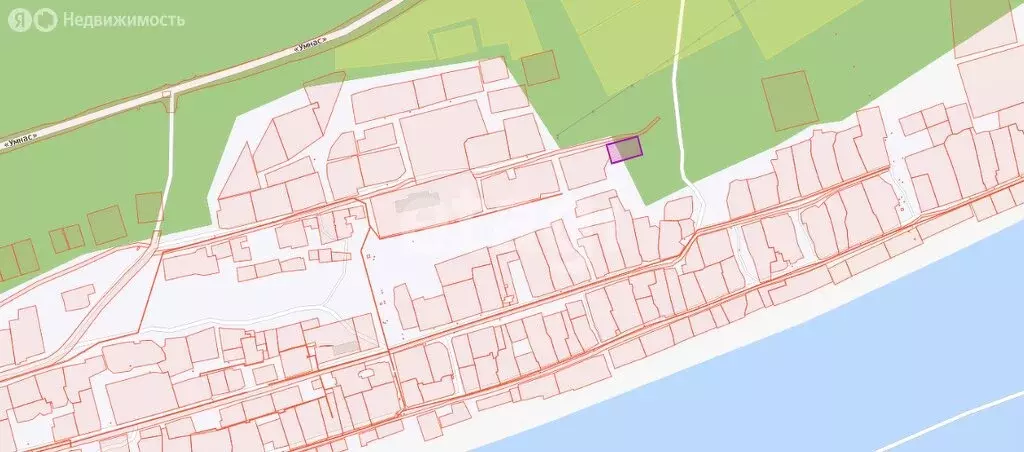 Участок в Республика Саха (Якутия), муниципальный район Хангаласский ... - Фото 2