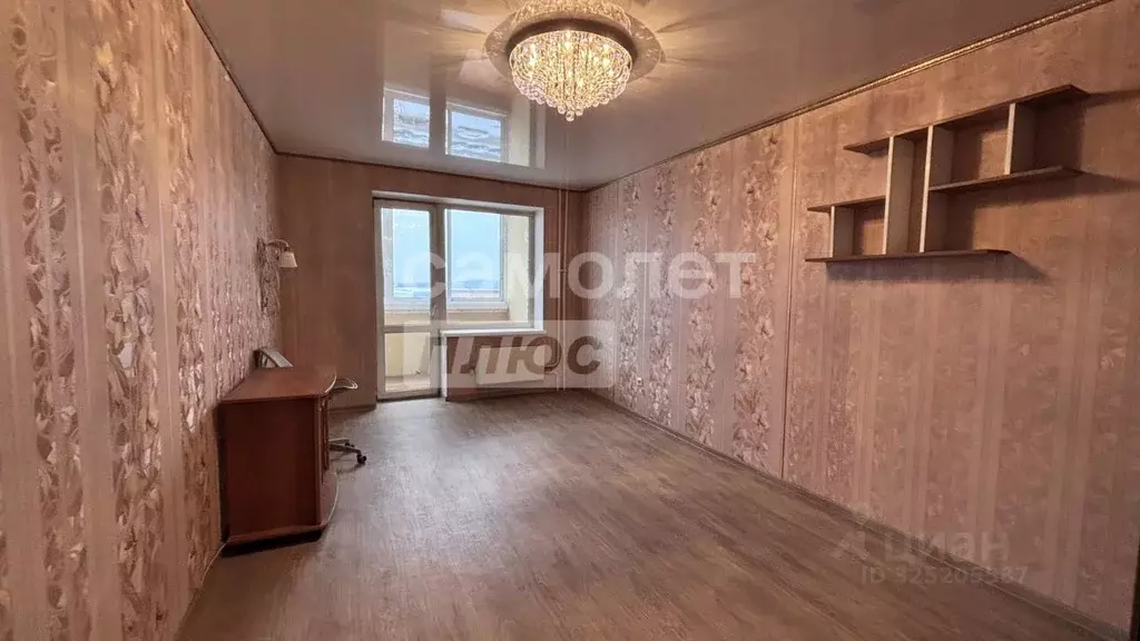 2-к кв. Свердловская область, Екатеринбург ул. Таганская, 79 (60.0 м) - Фото 1