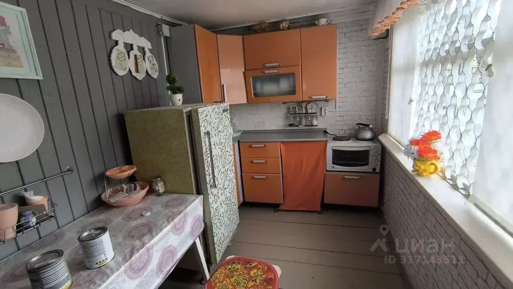 Дом в Татарстан, Казань Собственников недвижимости Меховщик-3 СНТ, 214 ... - Фото 2