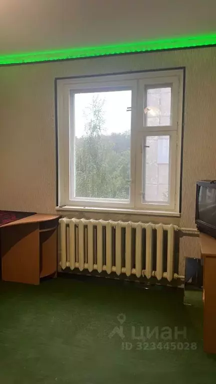 Комната Нижегородская область, Нижний Новгород ул. 40 лет Победы, 9 ... - Фото 2