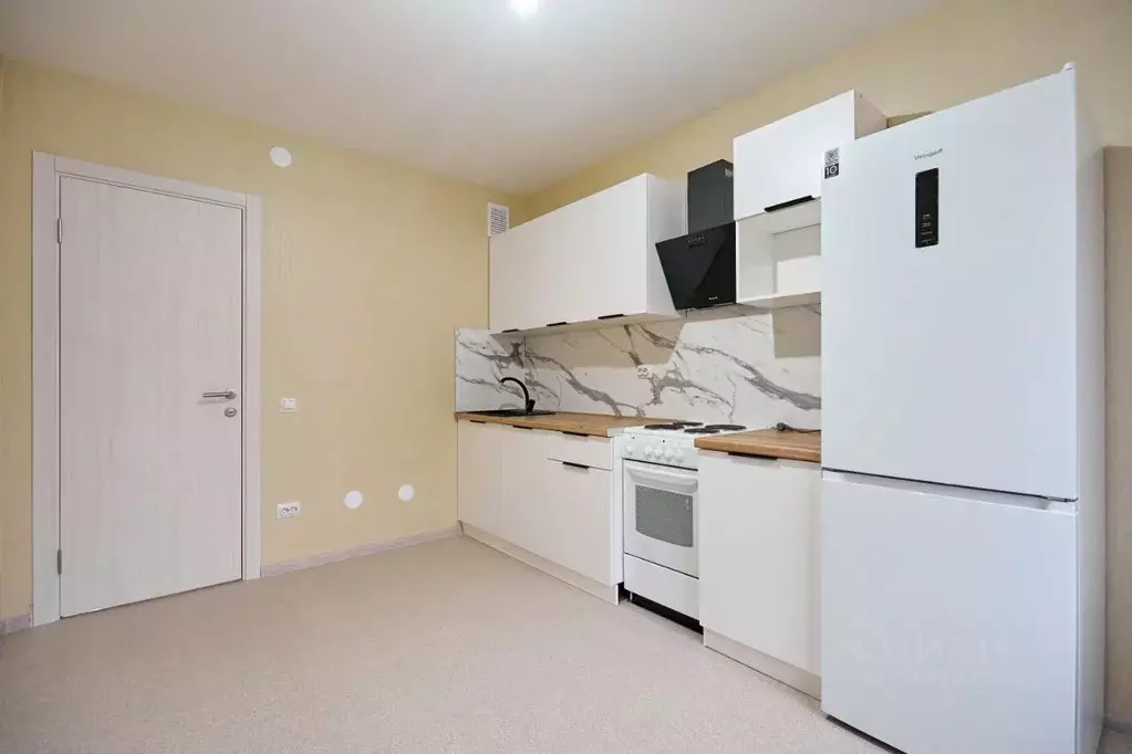 1-к кв. Санкт-Петербург Ленинский просп., 68 (38.9 м) - Фото 1