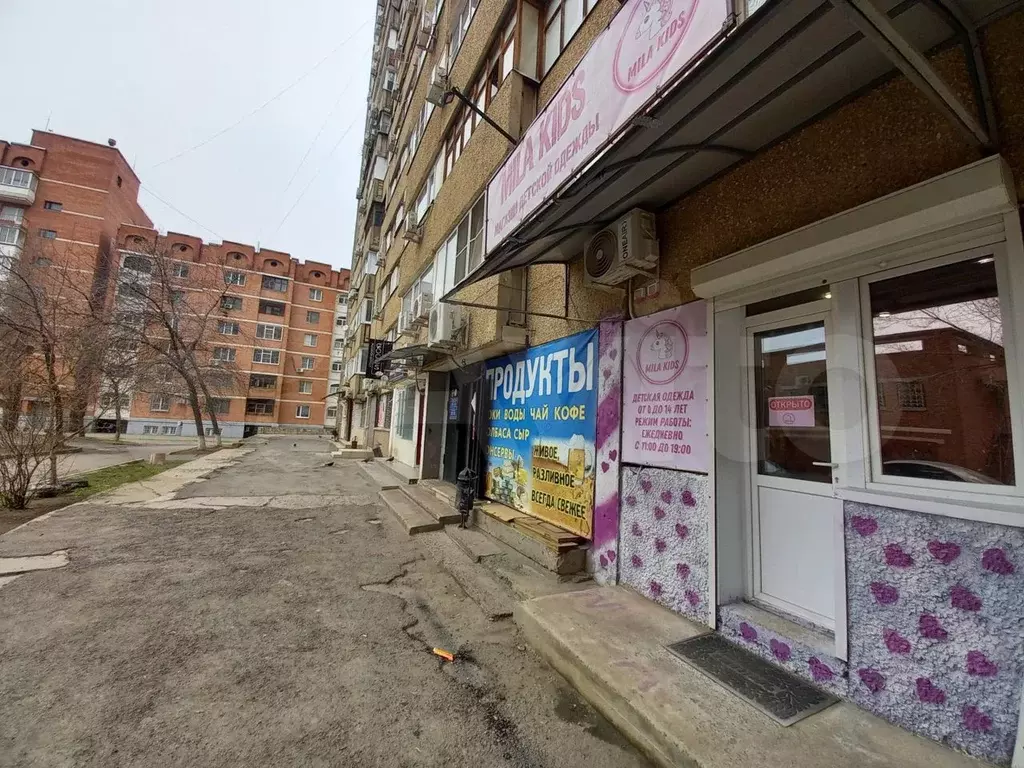 Продам помещение свободного назначения, 64.8 м - Фото 0