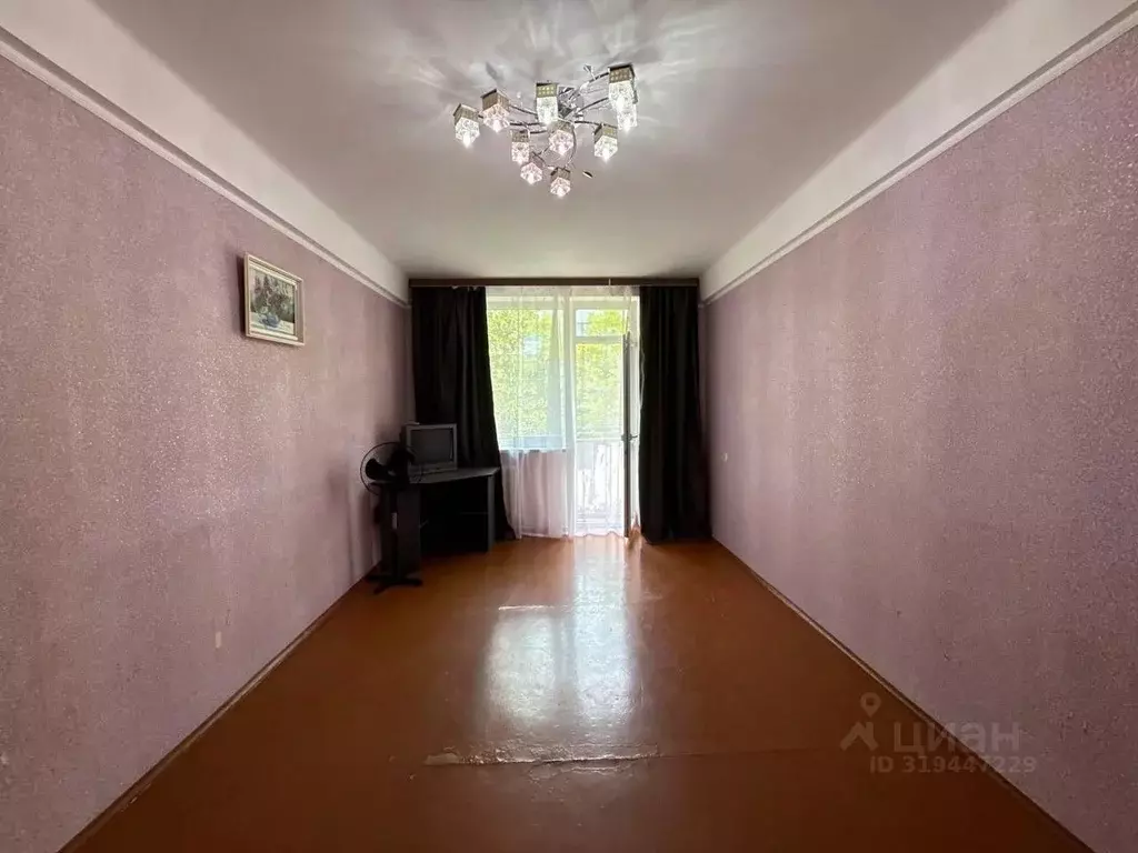 1-к кв. Севастополь ул. Маршала Геловани, 26 (30.0 м) - Фото 1