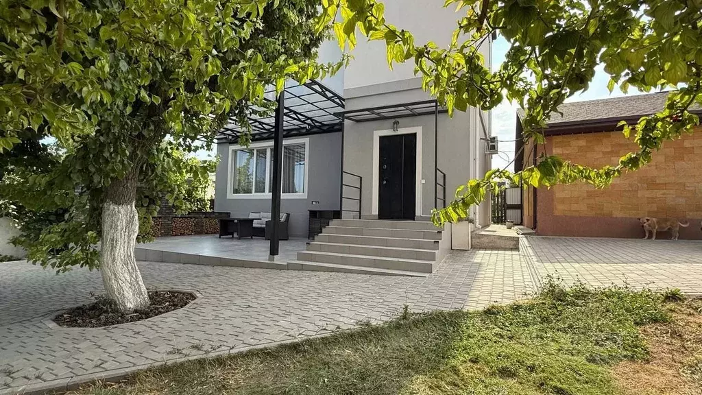 Дом в Севастополь Сапун-гора СНТ, 1859 (200 м) - Фото 1