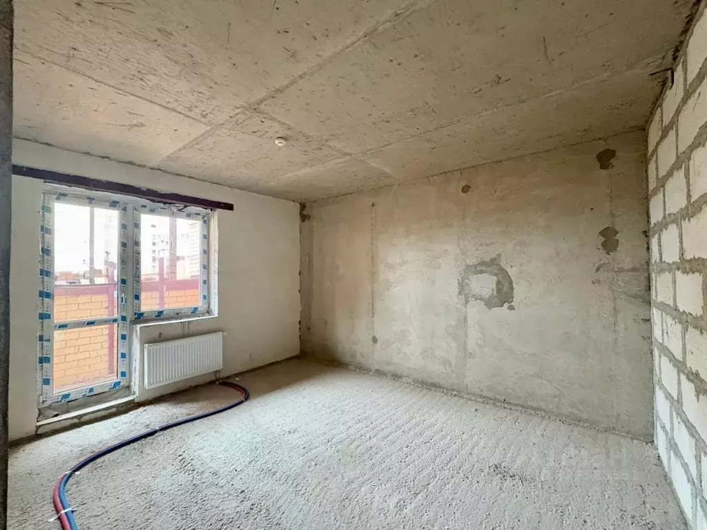 2-к кв. Московская область, Дмитровский муниципальный округ, д. ... - Фото 2