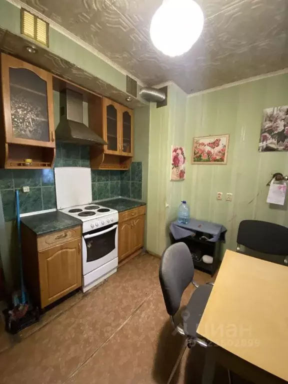 2-к кв. Санкт-Петербург просп. Художников, 35 (54.0 м) - Фото 2