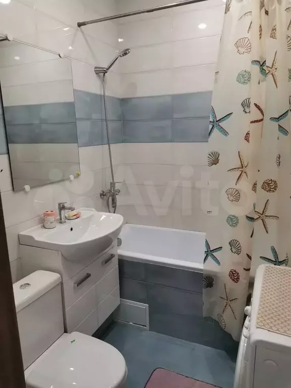 Квартира-студия, 26 м, 6/25 эт. - Фото 1