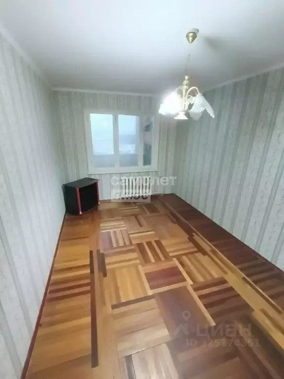 4-к кв. Кабардино-Балкария, Нальчик Кабардинская ул., 212 (90.0 м) - Фото 1