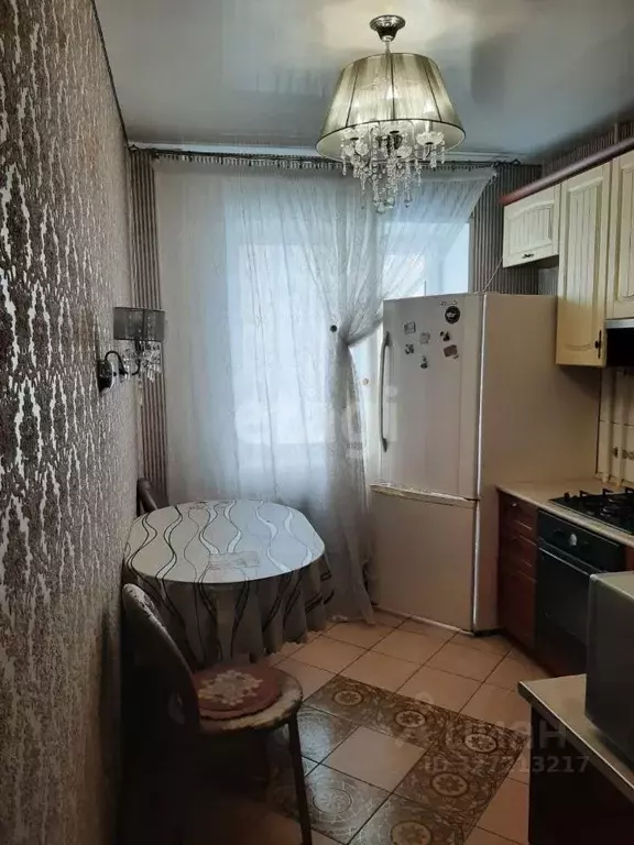 2-к кв. Ямало-Ненецкий АО, Новый Уренгой Железнодорожная ул., 2А (57.7 ... - Фото 2