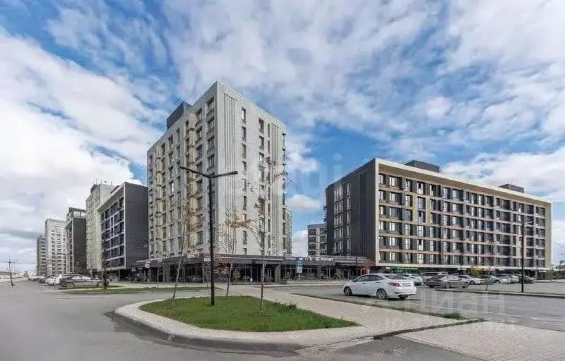 Гараж в Тюменская область, Тюменский муниципальный округ, д. Дударева ... - Фото 1