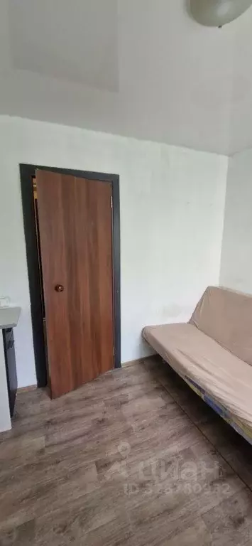 1-к кв. Нижегородская область, Нижний Новгород ул. Бориса Панина, 19А ... - Фото 2