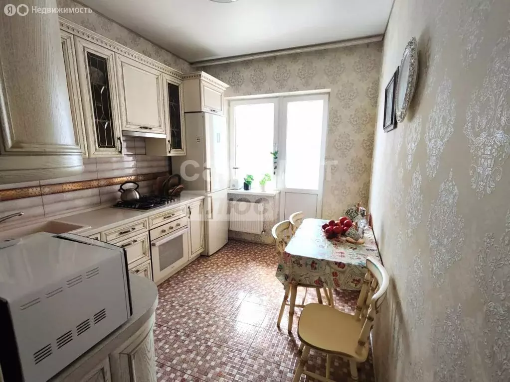 1-комнатная квартира: Абинск, Красноармейская улица, 24 (45.3 м) - Фото 2