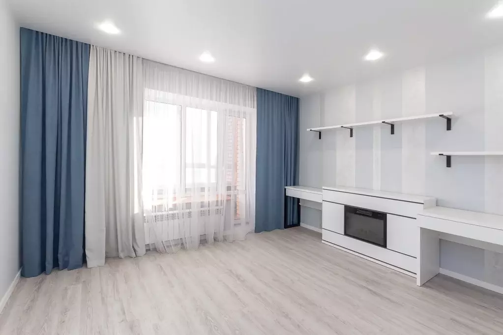 Продаётся 1-к квартира, 38.3 м - Фото 0