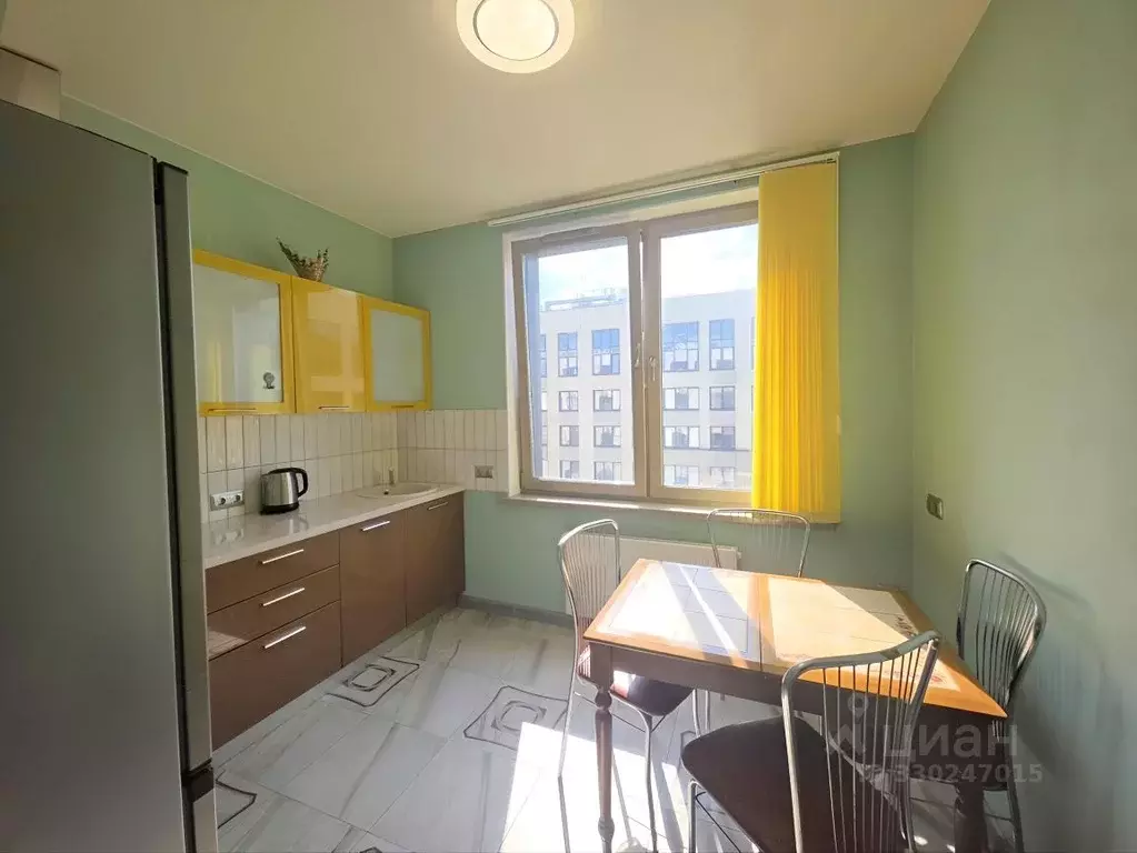 2-к кв. Москва Дмитровское ш., 71А (55.0 м) - Фото 0