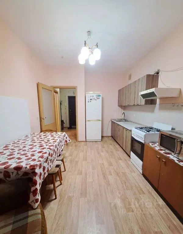 1-к кв. Ярославская область, Ярославль ул. Наумова, 63 (42.0 м) - Фото 2