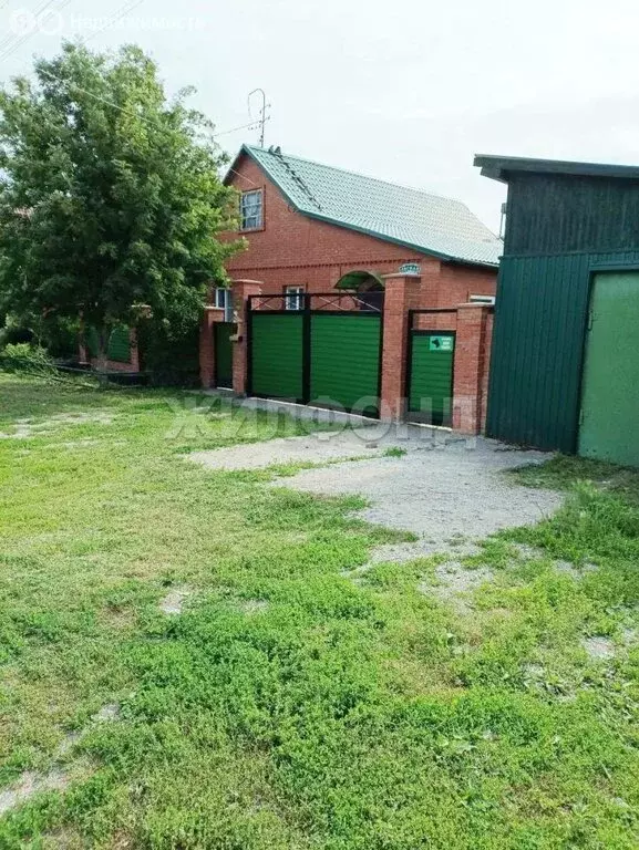 Дом в Толмачёво, Лесная улица (118 м) - Фото 0