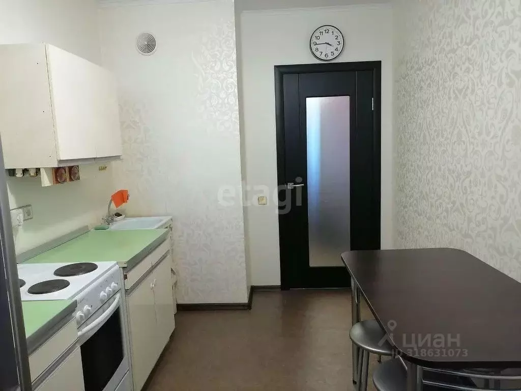 1-к кв. Самарская область, Тольятти ул. Маршала Жукова, 2 (38.2 м) - Фото 0