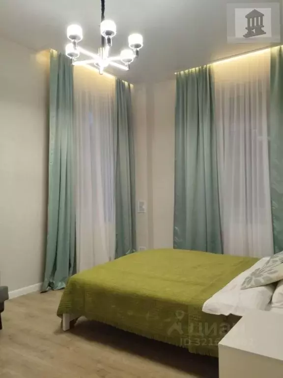 2-к кв. Калининградская область, Калининград ул. Пугачева, 9 (41.0 м) - Фото 1