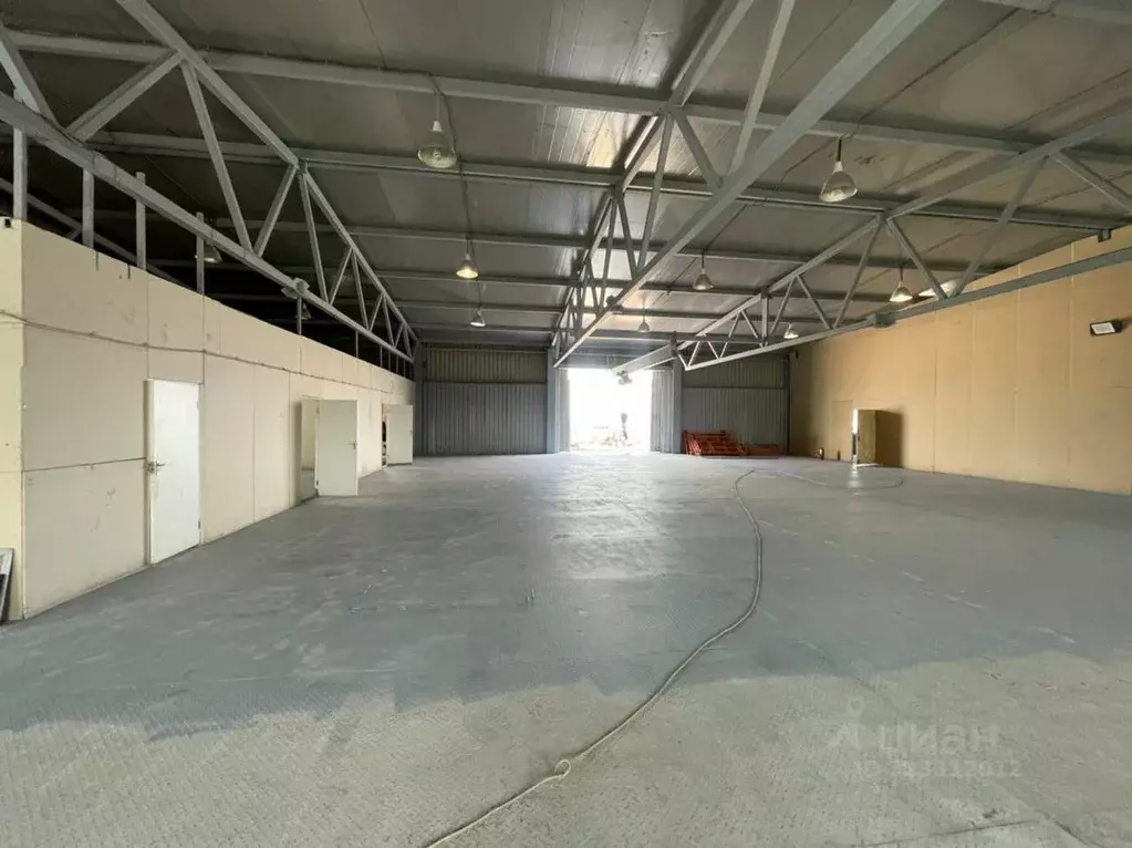 Склад в Московская область, Люберцы городской округ, д. Мотяково, ... - Фото 2