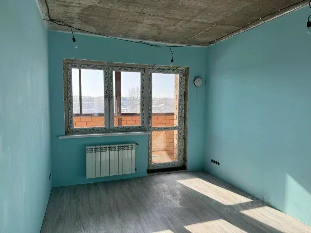 1-к кв. Иркутская область, Иркутск ул. Красный Путь, 63 (32.0 м) - Фото 2