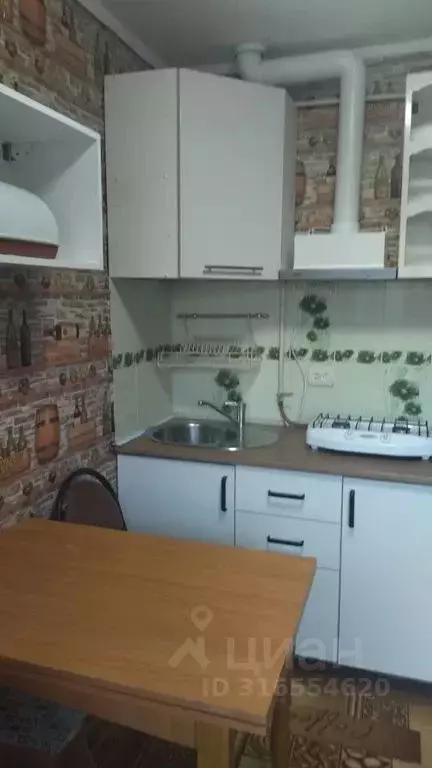 Комната Крым, Феодосия проезд 4-й Степной, 15 - Фото 0