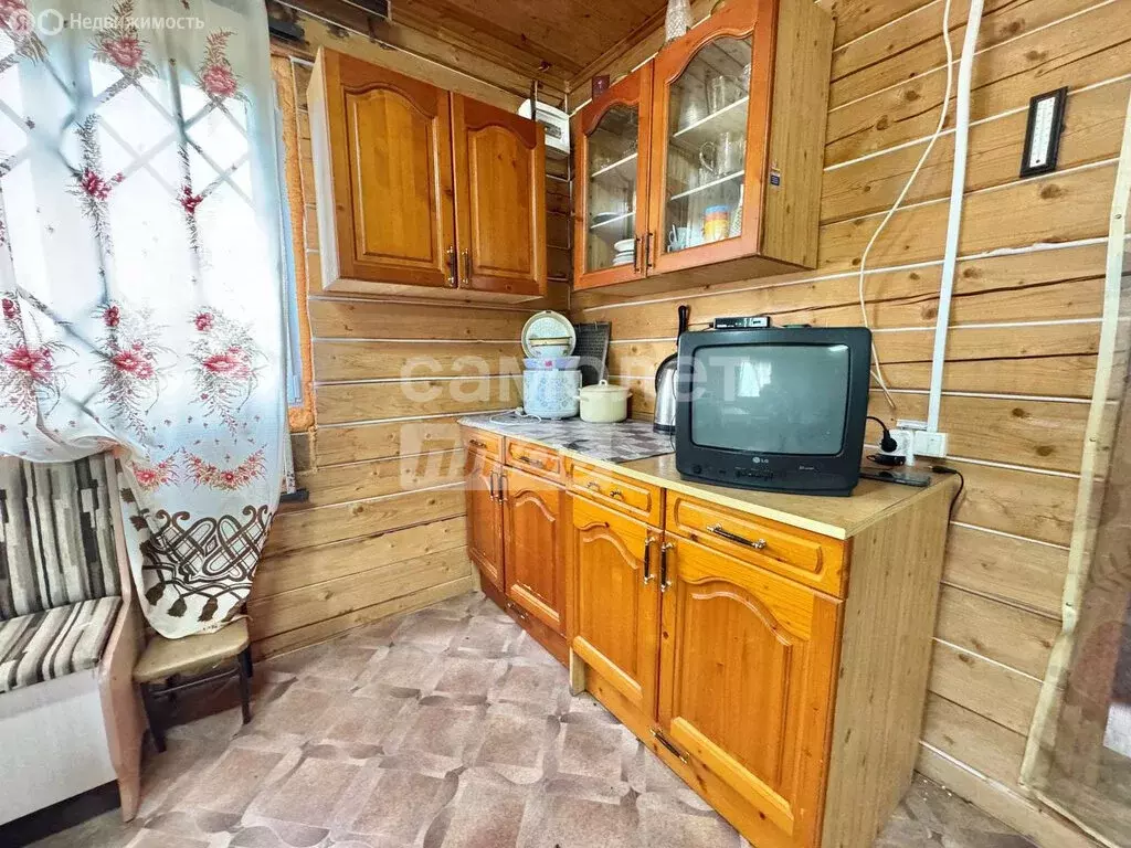 Дом в Ижевск, Новоярушкинская улица (30 м) - Фото 1